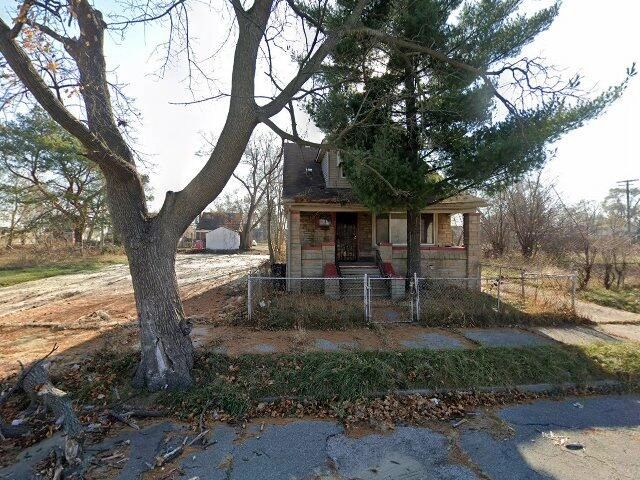 House image located at Detroit, MI 48234