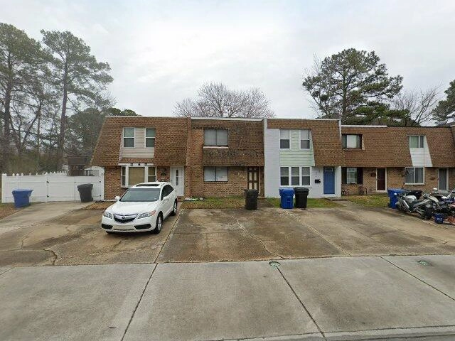 House image located at Virginia Beach, VA 23452