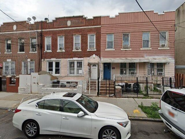 House image located at Brooklyn, NY 11208