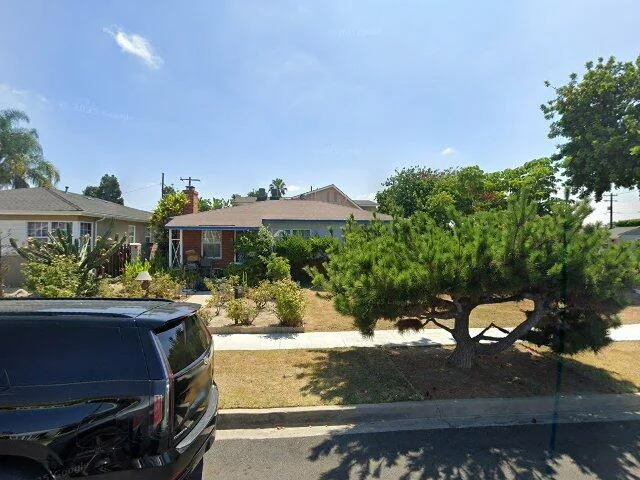 House image located at Long Beach, CA 90808