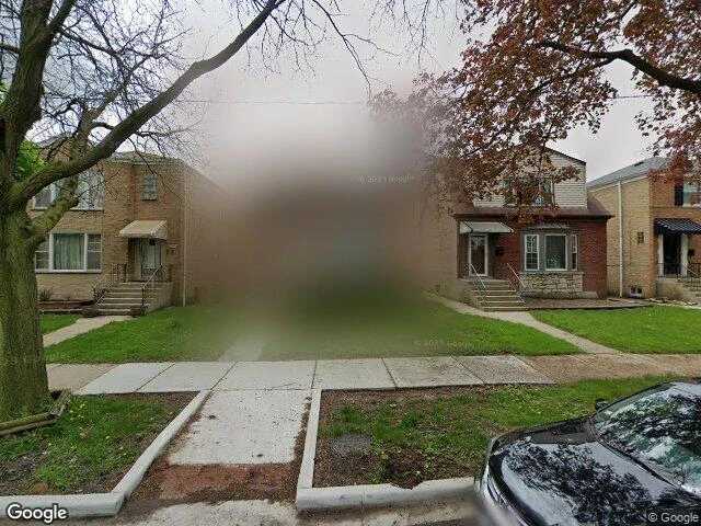 House image located at Chicago, IL 60631