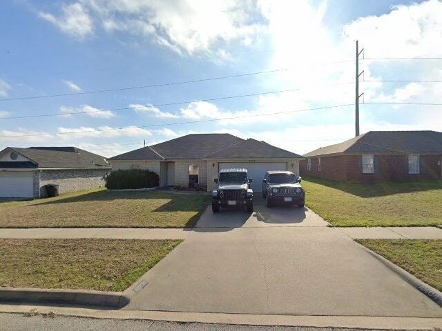 House image located at Killeen, TX 76549