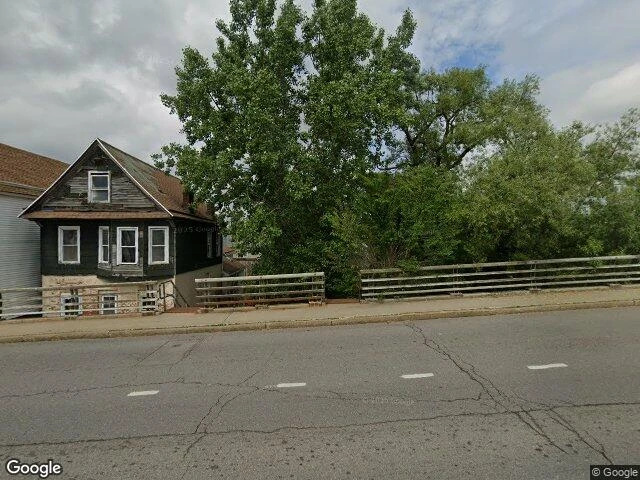 House image located at Buffalo, NY 14210