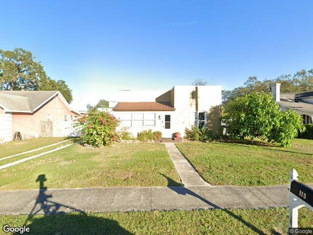 House image located at Auburndale, FL 33823
