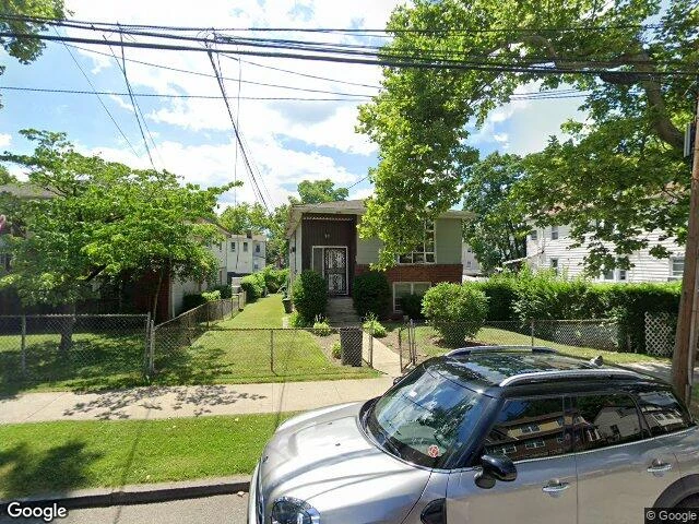 House image located at Mount Vernon, NY 10550