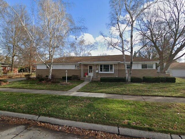 House image located at Warren, MI 48093