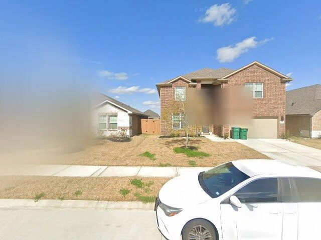 House image located at Rosharon, TX 77583