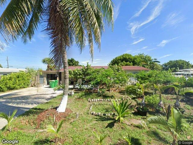 House image located at Satellite Beach, FL 32937