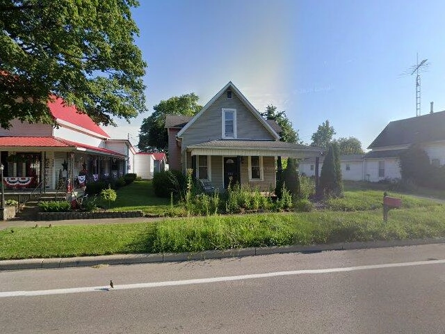 House image located at De Graff, OH 43318