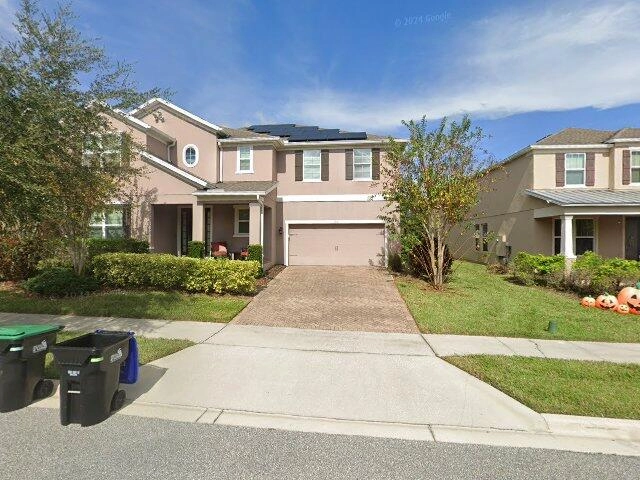House image located at Winter Garden, FL 34787