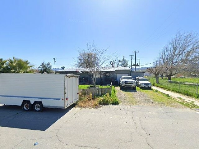House image located at New Cuyama, CA 93254