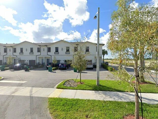 House image located at Homestead, FL 33034