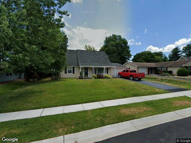 House image located at Matawan, NJ 07747