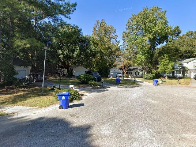 House image located at Johns Island, SC 29455