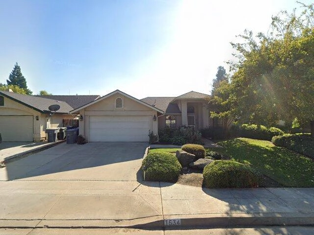 House image located at Clovis, CA 93611