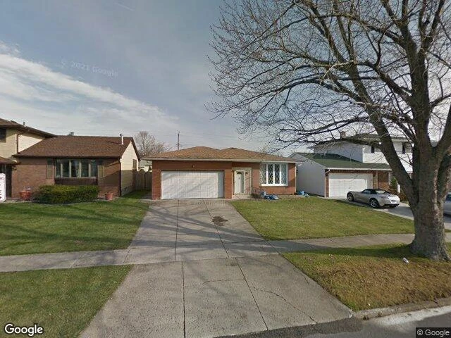 House image located at Buffalo, NY 14227