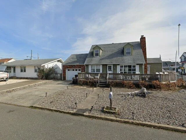 House image located at Seaside Park, NJ 08752