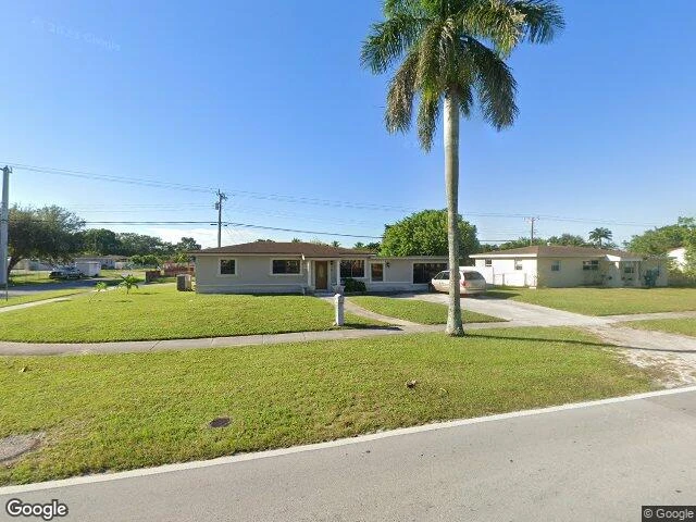 House image located at Miami Gardens, FL 33056