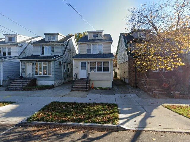 House image located at Ozone Park, NY 11417