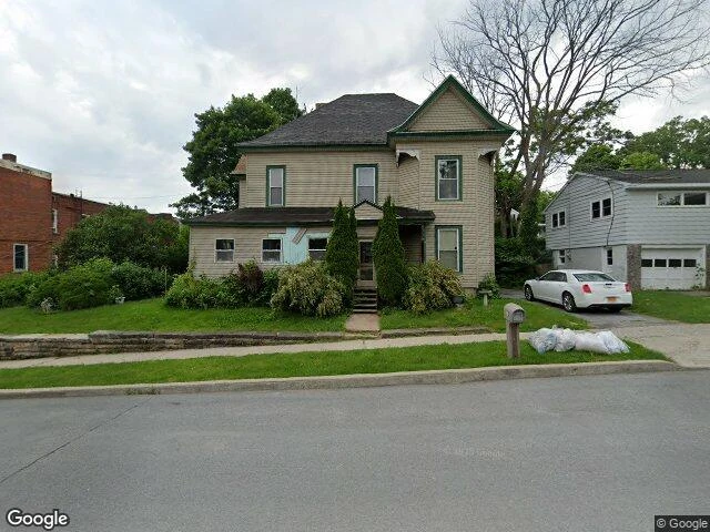 House image located at Theresa, NY 13691