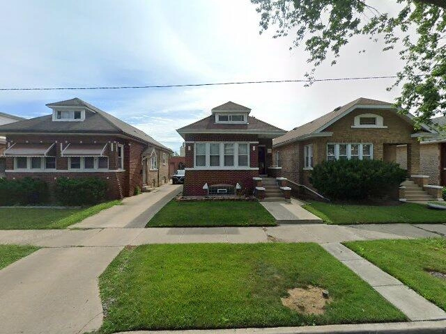 House image located at Chicago, IL 60620