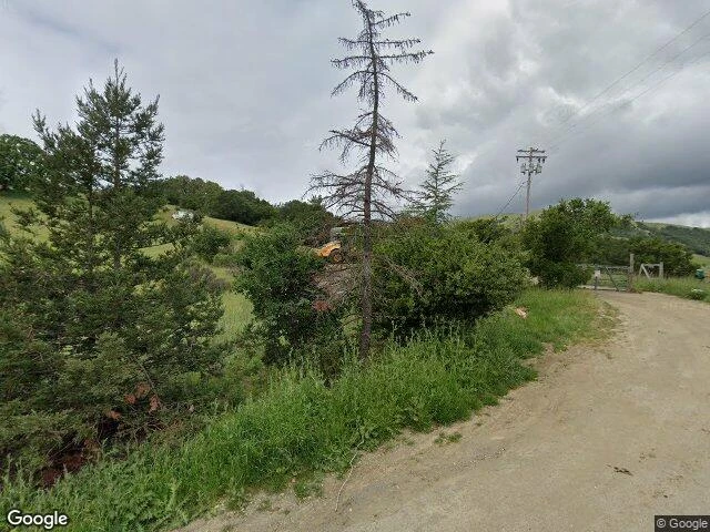 House image located at Fairfax, CA 94930