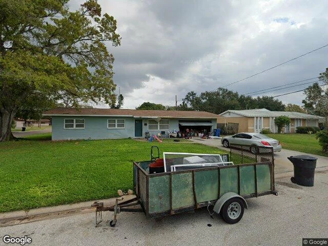 House image located at Saint Petersburg, FL 33705