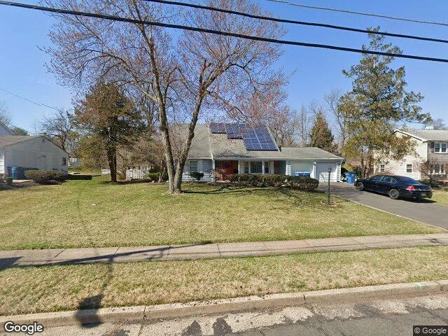 House image located at Somerset, NJ 08873