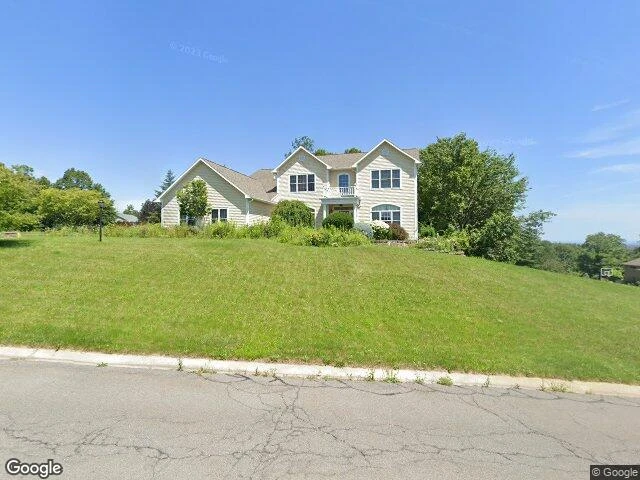 House image located at Syracuse, NY 13215