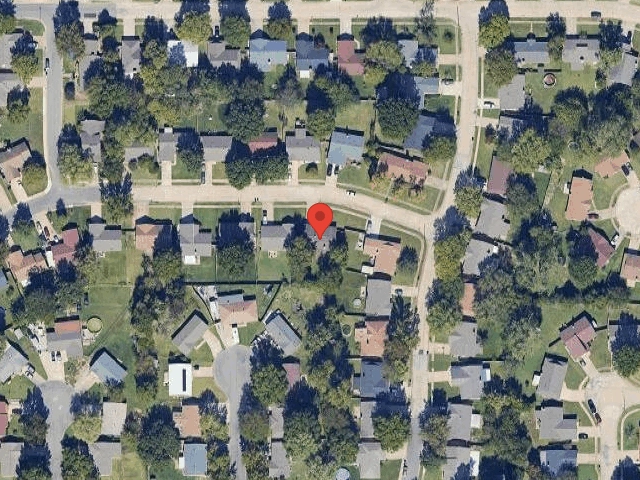 House image located at Broken Arrow, OK 74012