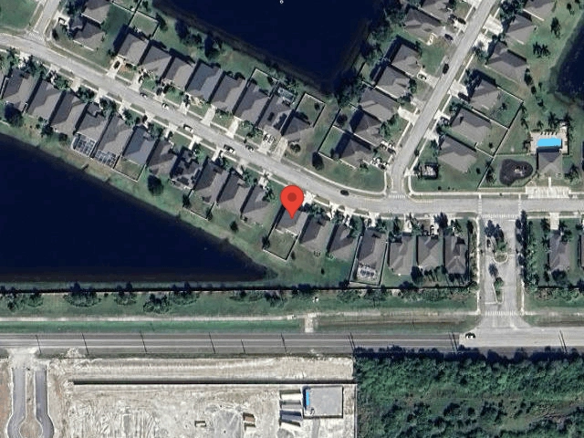 House image located at Palm Bay, FL 32907