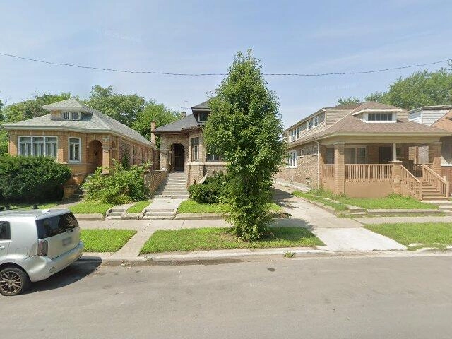 House image located at Chicago, IL 60621