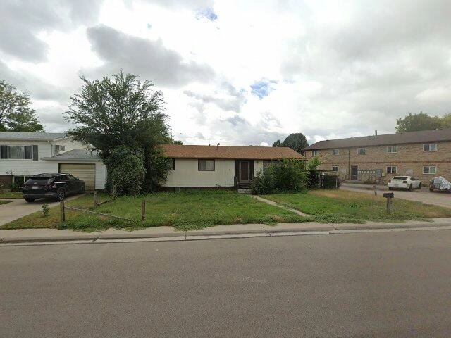 House image located at Sterling, CO 80751
