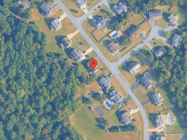 House image located at Waldorf, MD 20603