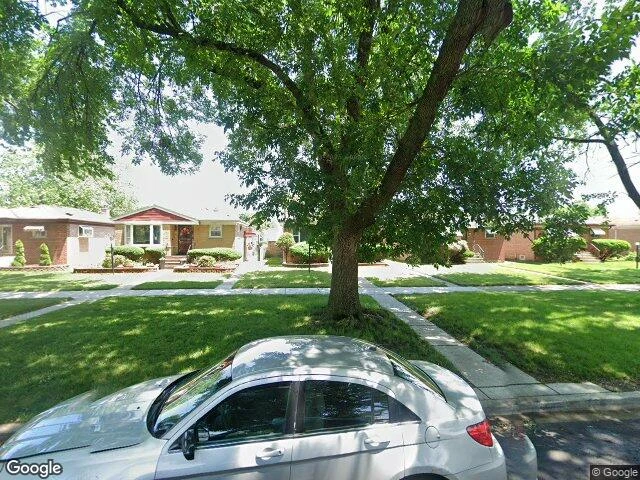 House image located at Chicago, IL 60619