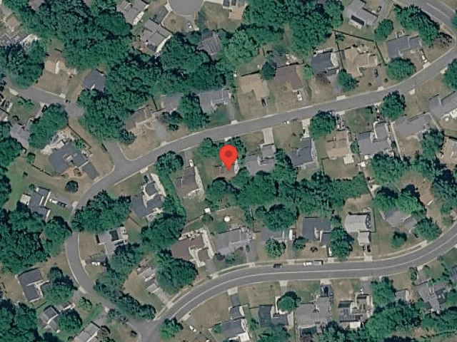House image located at Bowie, MD 20716