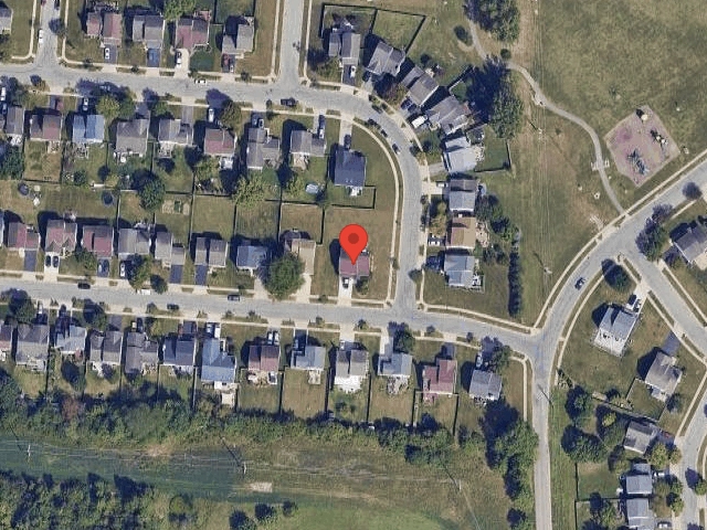 House image located at Galloway, OH 43119