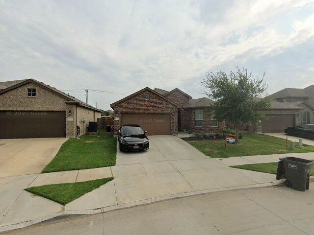 House image located at Haslet, TX 76052