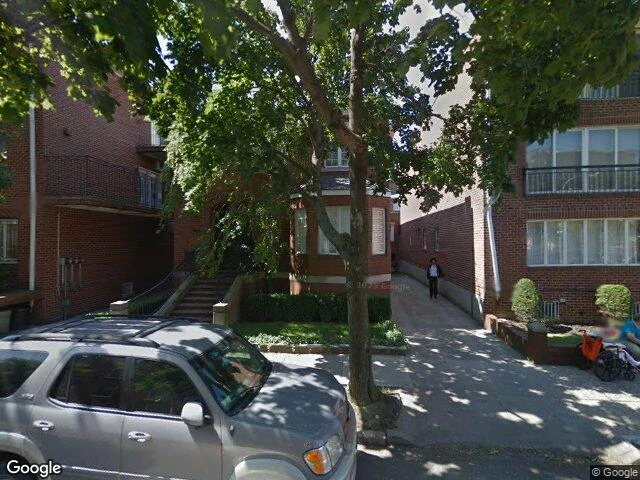 House image located at Brooklyn, NY 11219