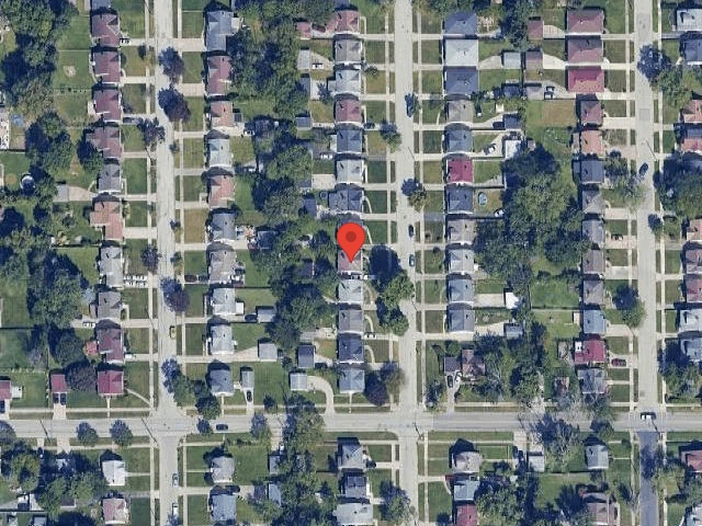 House image located at Maple Heights, OH 44137