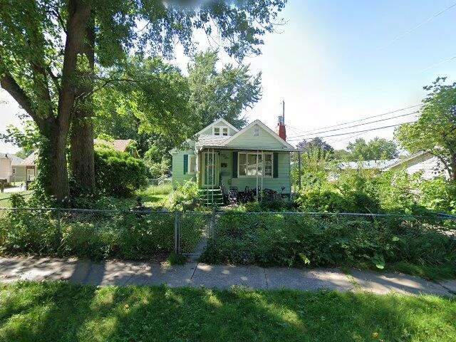 House image located at East Moline, IL 61244