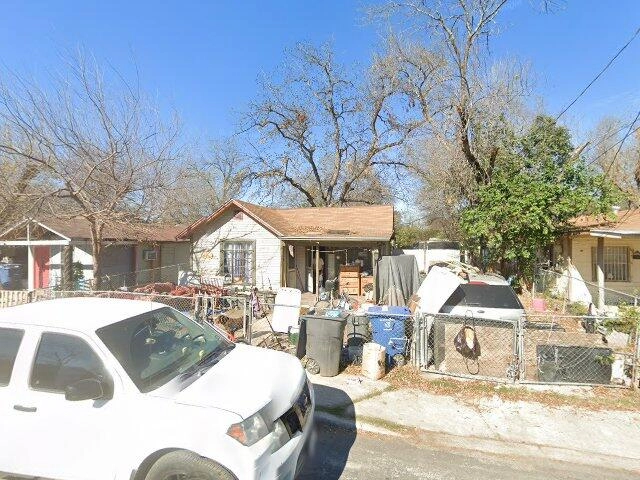 House image located at San Antonio, TX 78211