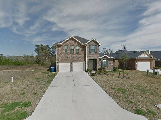 House image located at Conroe, TX 77303