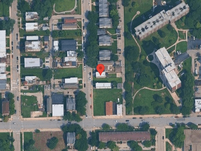 House image located at Chicago, IL 60653
