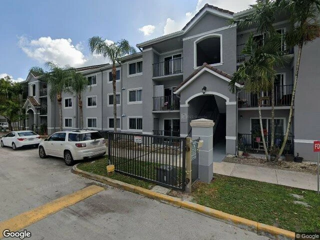 House image located at Homestead, FL 33033