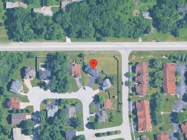 House image located at Crete, IL 60417
