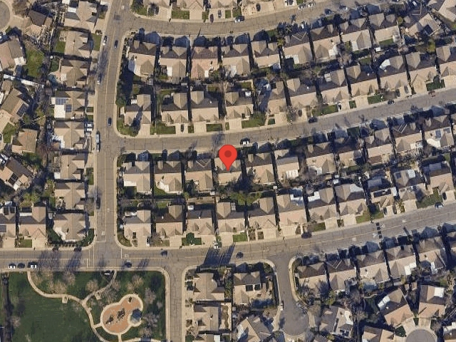 House image located at Elk Grove, CA 95624