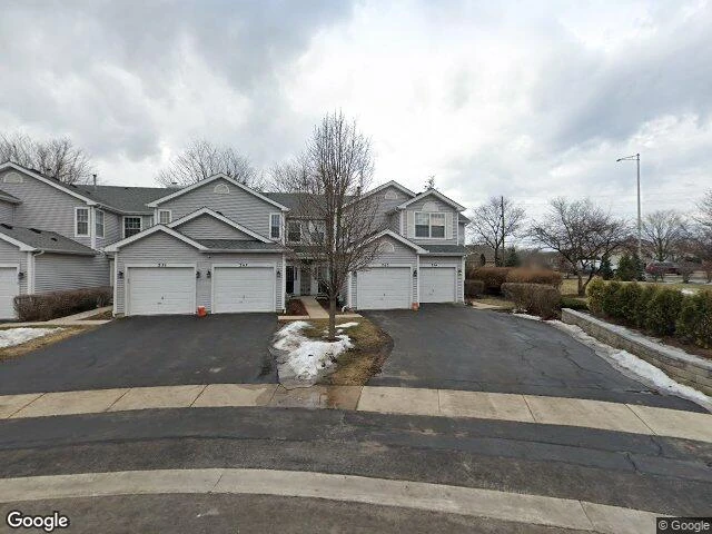 House image located at Schaumburg, IL 60194