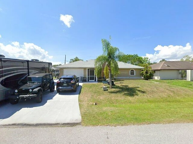 House image located at Port Charlotte, FL 33948
