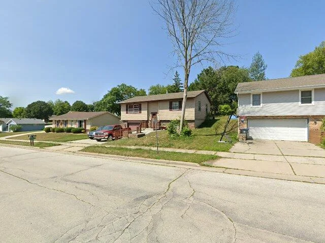 House image located at Waukesha, WI 53188